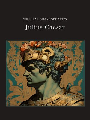 cover image of Julius Caesar Spanish Edition